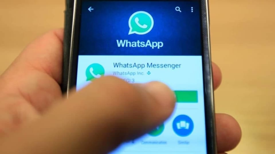 WhatsApp